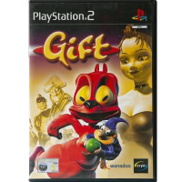 Gift (PS2)