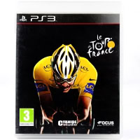 Le Tour de France (PS3)