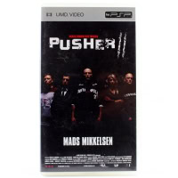 Pusher 2 (Sony PSP - UMD Video)