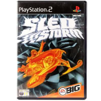 Sled Storm (PS2)