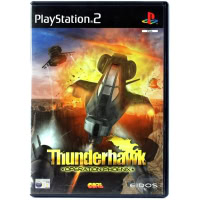 Thunderhawk: Operation Phoenix (PS2)