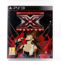 X Factor (PS3)