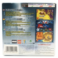 BIONICLE Heroes (Game Boy Advance - Boxed) - Billede 2