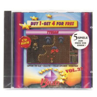 Bullet vol. 32 - Tyrian (PC, Jewelcase)