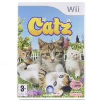 Catz (Nintendo Wii)