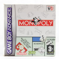 Monopoly (Game Boy Advance)