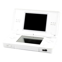 Nintendo DS Lite Konsol (Hvid) - Billede 2