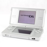 Nintendo DS Konsol