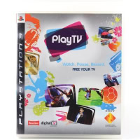 PlayTV (PS3)