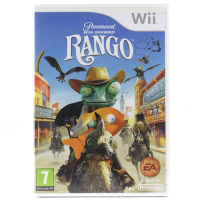 Rango (Nintendo Wii)