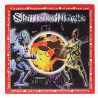 Shattered Light (PC - Papsleeve)