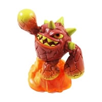 Skylanders Eruptor - Series 2 - Giants