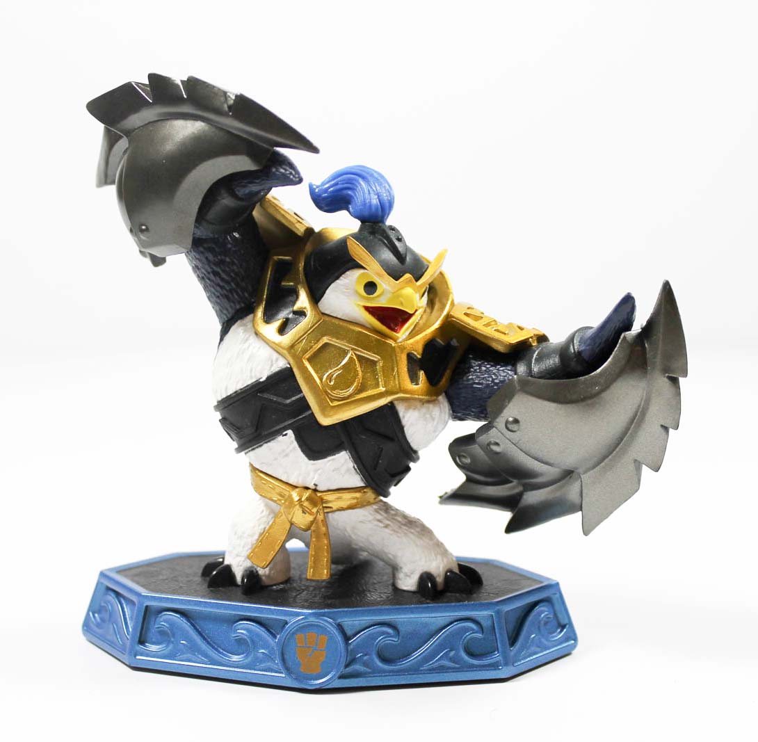Skylanders King Pen - Imaginators Series