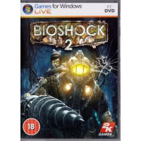 Bioshock 2 (PC)