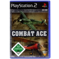 Combat Ace (PS2)