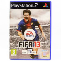FIFA 13 (PS2)