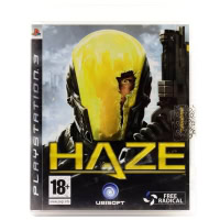 Haze (PS3)