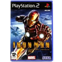 Iron Man (PS2)