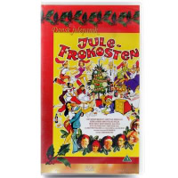 Julefrokosten (VHS - 1976)