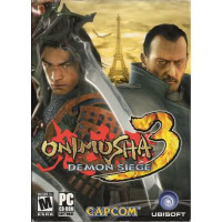 Onimusha 3: Demon Siege (PC)