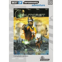 Outcast (PC - Best of Infogrames)