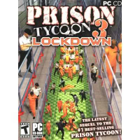 Prison Tycoon 3: Lockdown (PC)