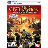Sid Meier's Civilization IV: Beyond the Sword (PC)