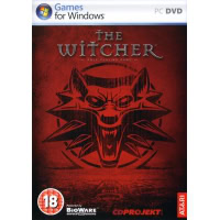 The Witcher (PC)