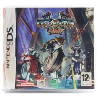 Biker Mice from Mars (Nintendo DS)