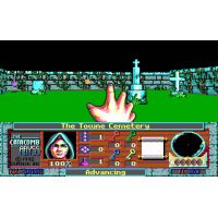 The Ultimate Shareware Games Collection (PC, Jewelcase, Euro Power Pack) - Billede 10