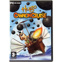 Hugo: CannonCruise (PC - Dansk)
