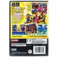Mario Party 4 (Nintendo GameCube) - Billede 2