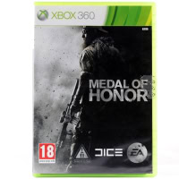Medal of Honor (Xbox 360)