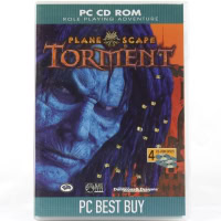 Planescape: Torment (PC Best Buy)