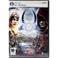 Sacred 2: Fallen Angel (PC)