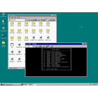 The Ultimate Shareware Games Collection (PC, Jewelcase, Euro Power Pack) - Billede 3