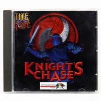 Time Gate: Knight’s Chase (PC Jewelcase)