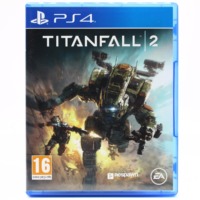 Titanfall 2 (PS4)