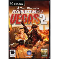 Tom Clancy's Rainbow Six: Vegas 2 (PC)