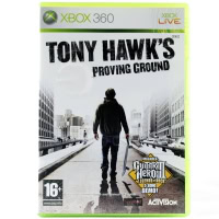 Tony Hawk's Proving Ground (Xbox 360)