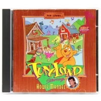 Tuneland (PC Jewelcase)