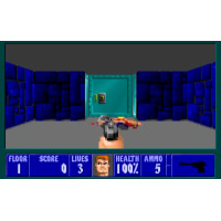 The Ultimate Shareware Games Collection (PC, Jewelcase, Euro Power Pack) - Billede 7