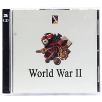 World War II (PC Jewelcase)