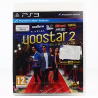 Yoostar 2: In the Movies (PS3)