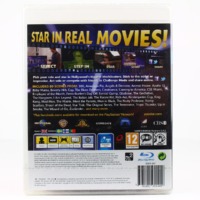 Yoostar 2: In the Movies (PS3 - Nyt spil) - Billede 2