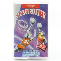 Globetrotter (C64 Cassette)