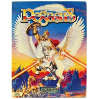 Pegasus (Amiga, Big Box)