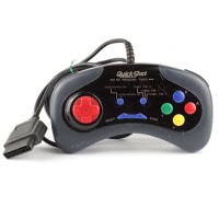 QuickShot QS-160 SNES Controller