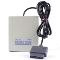 SNES Super Scope Receiver (SNSP-014)
