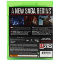 Gears of War 4 (Xbox One) - Billede 2